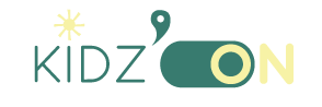 Kidzon Logo